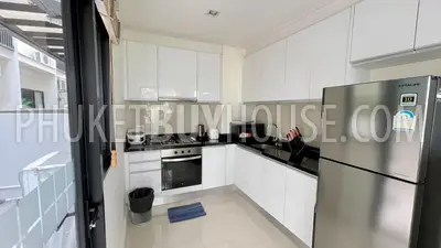 LAG21802: Three Bedroom Villa in Premium Location of Laguna. Photo #15