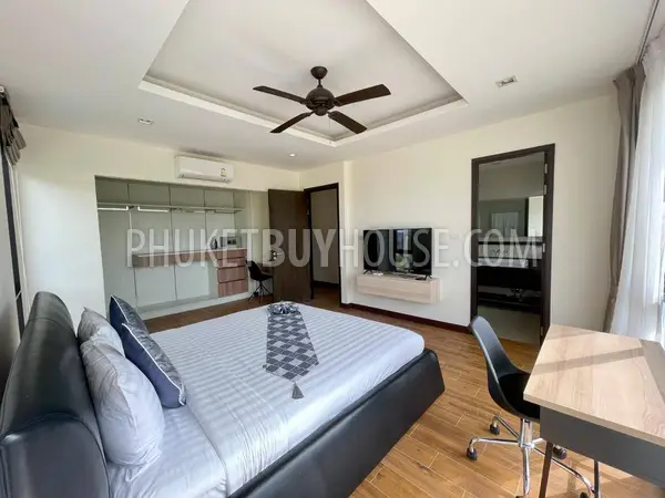 LAG21802: Three Bedroom Villa in Premium Location of Laguna. 照片 #13