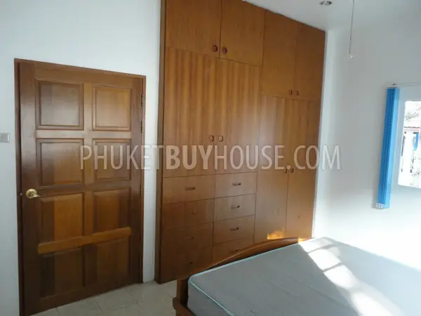 RAW4311: Amazing 4 Bedroom Villa with a Tropical Garden in Rawai. 照片 #18