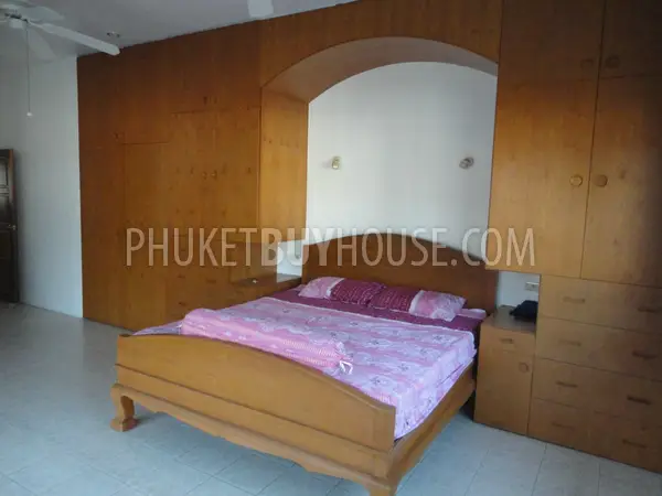 RAW4311: Amazing 4 Bedroom Villa with a Tropical Garden in Rawai. 照片 #19