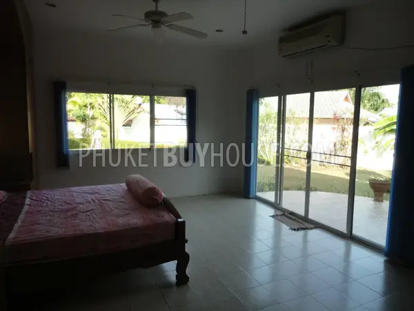 RAW4311: Amazing 4 Bedroom Villa with a Tropical Garden in Rawai. 照片 #20