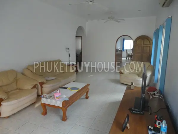 RAW4311: Amazing 4 Bedroom Villa with a Tropical Garden in Rawai. 照片 #22