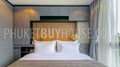 KAM5102: New 70 sq.m. Apartment with Kitchen and Balcony in Kamala. Photo #18