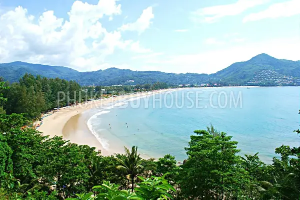 KAM5102: New 70 sq.m. Apartment with Kitchen and Balcony in Kamala. Photo #11