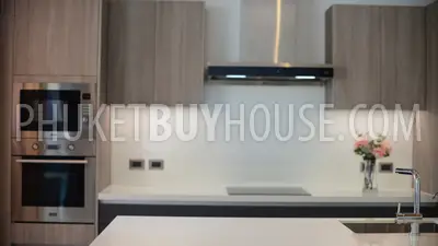 NAY6665: Tropical Villa in Nai Yang Resale. Photo #2