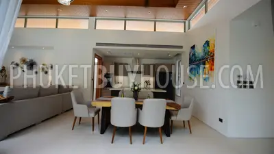 NAY6665: Tropical Villa in Nai Yang Resale. Photo #7