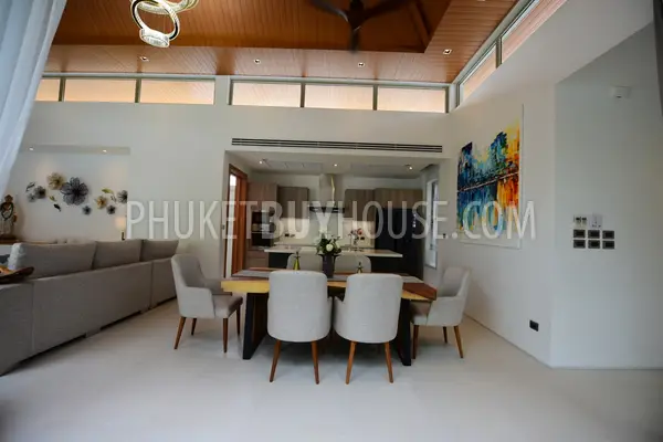 NAY6665: Tropical Villa in Nai Yang Resale. Photo #7