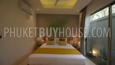 NAY6665: Tropical Villa in Nai Yang Resale. Photo #12