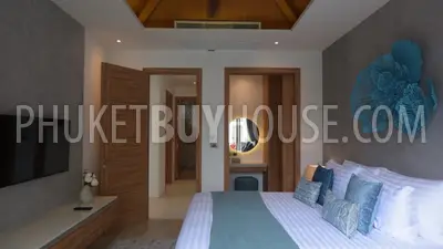 NAY6665: Tropical Villa in Nai Yang Resale. Photo #16