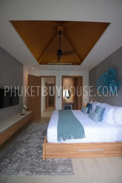 NAY6665: Tropical Villa in Nai Yang Resale. Photo #16