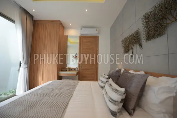 NAY6665: Tropical Villa in Nai Yang Resale. Photo #10