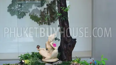 NAY6665: Tropical Villa in Nai Yang Resale. Photo #14