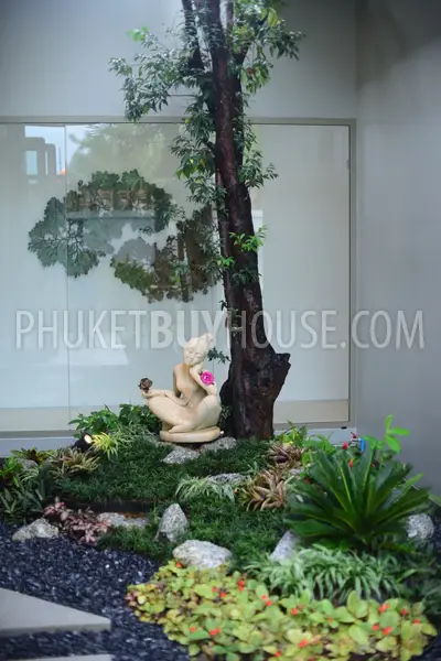 NAY6665: Tropical Villa in Nai Yang Resale. Photo #14