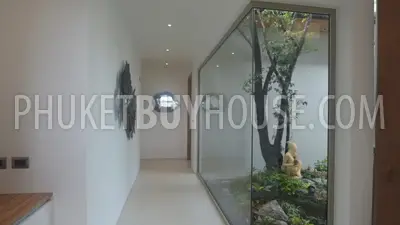 NAY6665: Tropical Villa in Nai Yang Resale. Photo #17