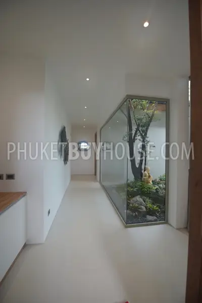 NAY6665: Tropical Villa in Nai Yang Resale. Photo #17