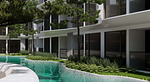 BAN21806: Two Bedroom Apartment in Beachfront Complex in Bang Tao. Thumbnail #1
