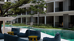 BAN21806: Two Bedroom Apartment in Beachfront Complex in Bang Tao. Thumbnail #5
