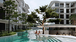 BAN21806: Two Bedroom Apartment in Beachfront Complex in Bang Tao. Thumbnail #12