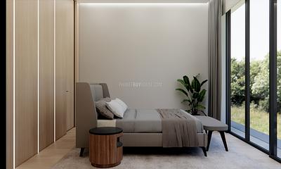 BAN21808: Luxurious Three Bedroom Penthouse in Bang Tao. Photo #51