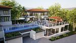 KAM7202: One and Two Bedroom Apartments in Boutique Resort in Kamala. Thumbnail #1