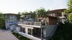 KAM7202: One and Two Bedroom Apartments in Boutique Resort in Kamala. Thumbnail #3