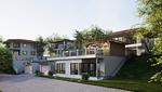 KAM7202: One and Two Bedroom Apartments in Boutique Resort in Kamala. Thumbnail #12