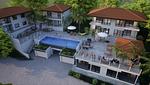 KAM7202: One and Two Bedroom Apartments in Boutique Resort in Kamala. Thumbnail #16