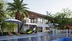 KAM7202: One and Two Bedroom Apartments in Boutique Resort in Kamala. Thumbnail #5