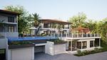 KAM7202: One and Two Bedroom Apartments in Boutique Resort in Kamala. Thumbnail #10