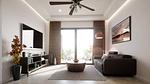 KAM7202: One and Two Bedroom Apartments in Boutique Resort in Kamala. Thumbnail #21