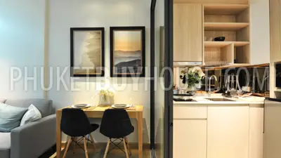 LAG7106: 1 Bedroom Cosy Unit in Bang Tao. Photo #17