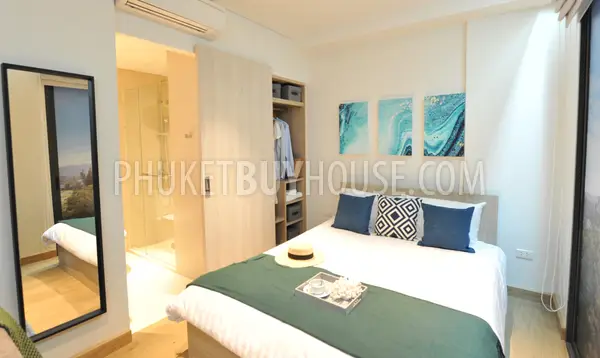 LAG7104: 2-Bedroom Unit in Bang Tao. Photo #23
