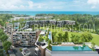 LAG7104: 2-Bedroom Unit in Bang Tao. Photo #26