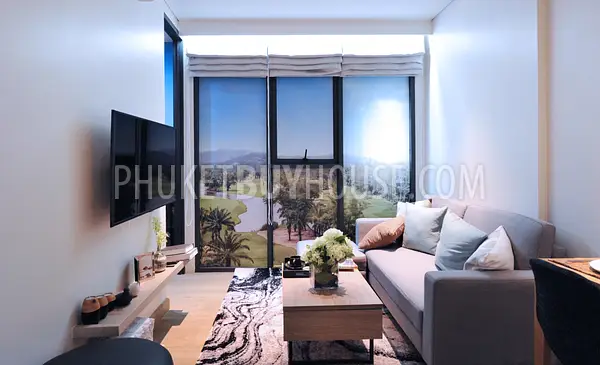 LAG7104: 2-Bedroom Unit in Bang Tao. Photo #25