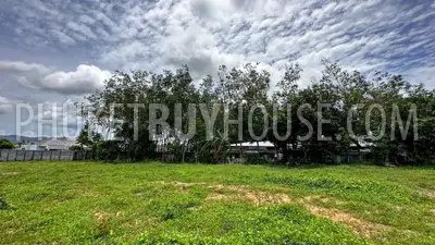 BAN21812: Land in Bang Tao, 7 rai (11200 m²). 照片 #5