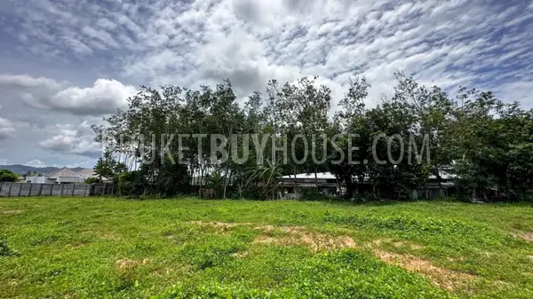 BAN21812: Land in Bang Tao, 7 rai (11200 m²). 照片 #5