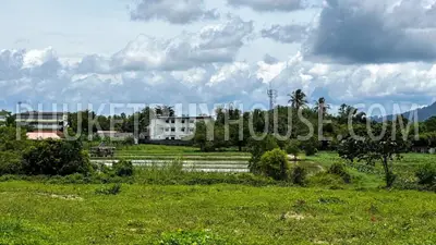 BAN21812: Land in Bang Tao, 7 rai (11200 m²). 照片 #4