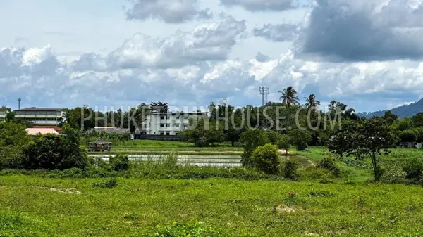 BAN21812: Land in Bang Tao, 7 rai (11200 m²). 照片 #4