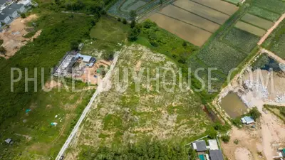 BAN21812: Land in Bang Tao, 7 rai (11200 m²). 照片 #6
