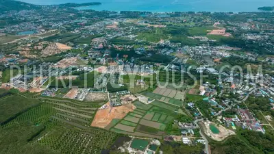 BAN21812: Land in Bang Tao, 7 rai (11200 m²). 照片 #8