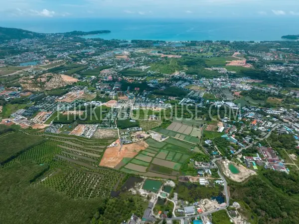 BAN21812: Land in Bang Tao, 7 rai (11200 m²). 照片 #8