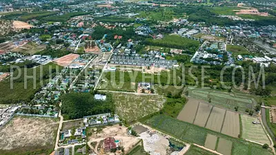 BAN21812: Land in Bang Tao, 7 rai (11200 m²). 照片 #7
