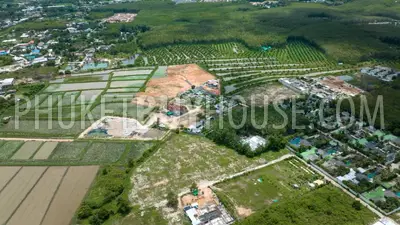 BAN21812: Land in Bang Tao, 7 rai (11200 m²). 照片 #11
