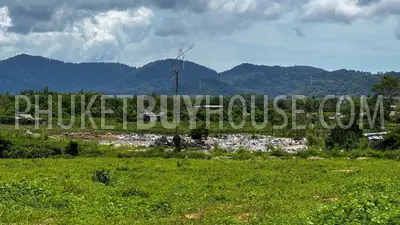 BAN21812: Land in Bang Tao, 7 rai (11200 m²). 照片 #2