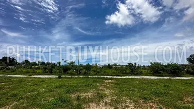 BAN21812: Land in Bang Tao, 7 rai (11200 m²). 照片 #12