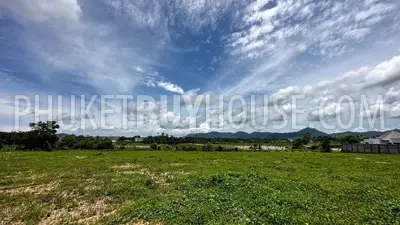 BAN21812: Land in Bang Tao, 7 rai (11200 m²). 照片 #9