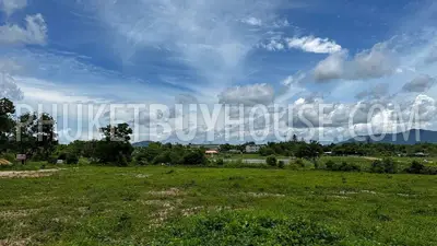 BAN21812: Land in Bang Tao, 7 rai (11200 m²). 照片 #13