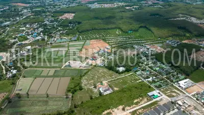 BAN21812: Land in Bang Tao, 7 rai (11200 m²). 照片 #14