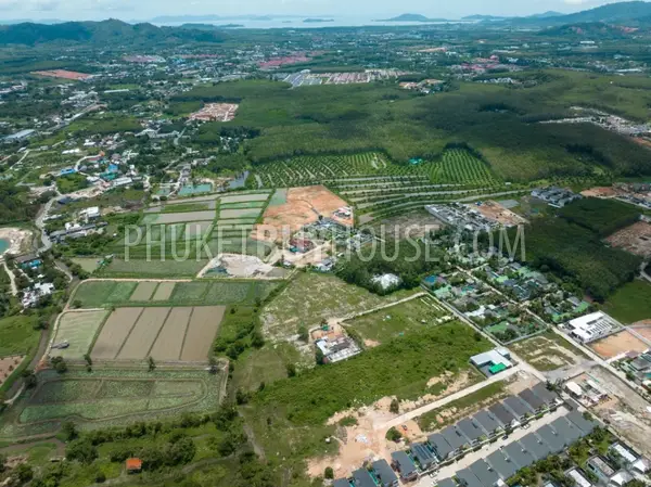 BAN21812: Land in Bang Tao, 7 rai (11200 m²). 照片 #14