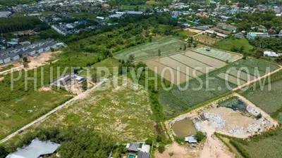 BAN21812: Land in Bang Tao, 7 rai (11200 m²). 照片 #17